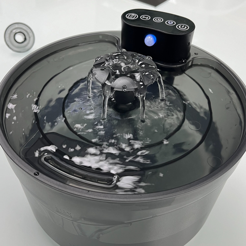 W02 Pet Water Fountain
