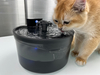 W02 Pet Water Fountain
