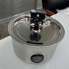 W02S Pet Water Fountain