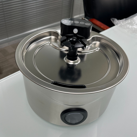 W02S Pet Water Fountain
