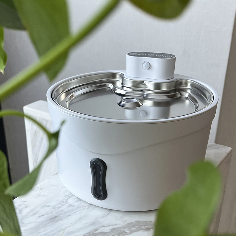 W02SP Pet Water Fountain