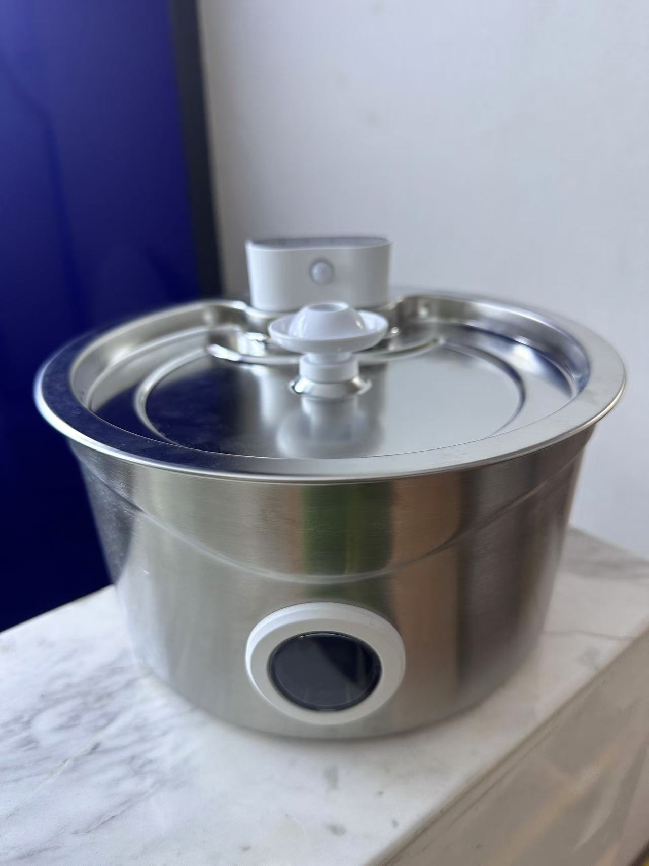 W02S Pet Water Fountain