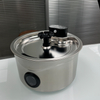 W02S Pet Water Fountain