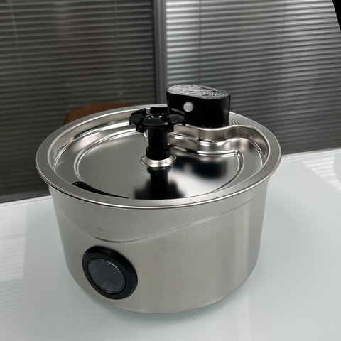 W02S Pet Water Fountain