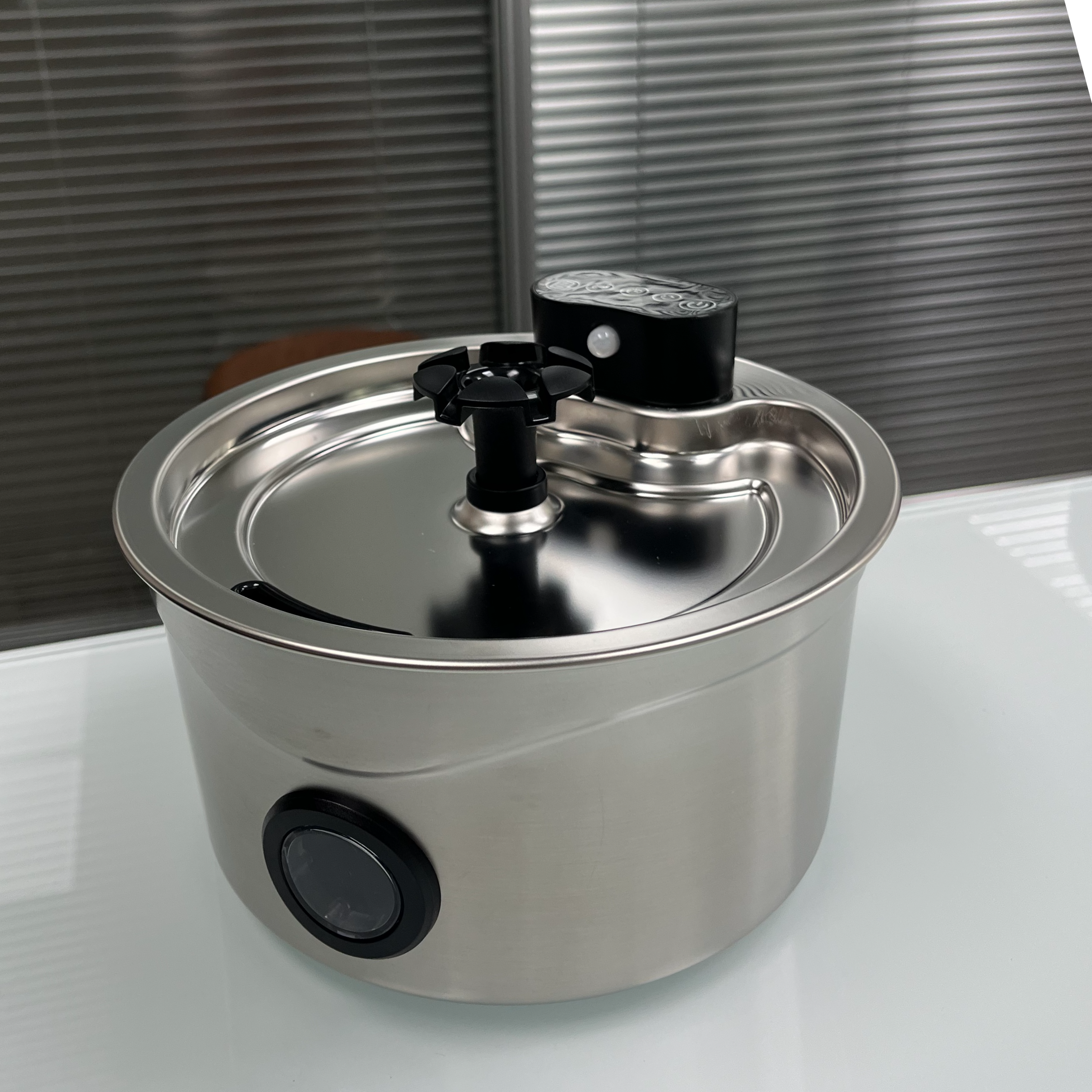 W02S Pet Water Fountain
