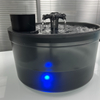 W02 Pet Water Fountain