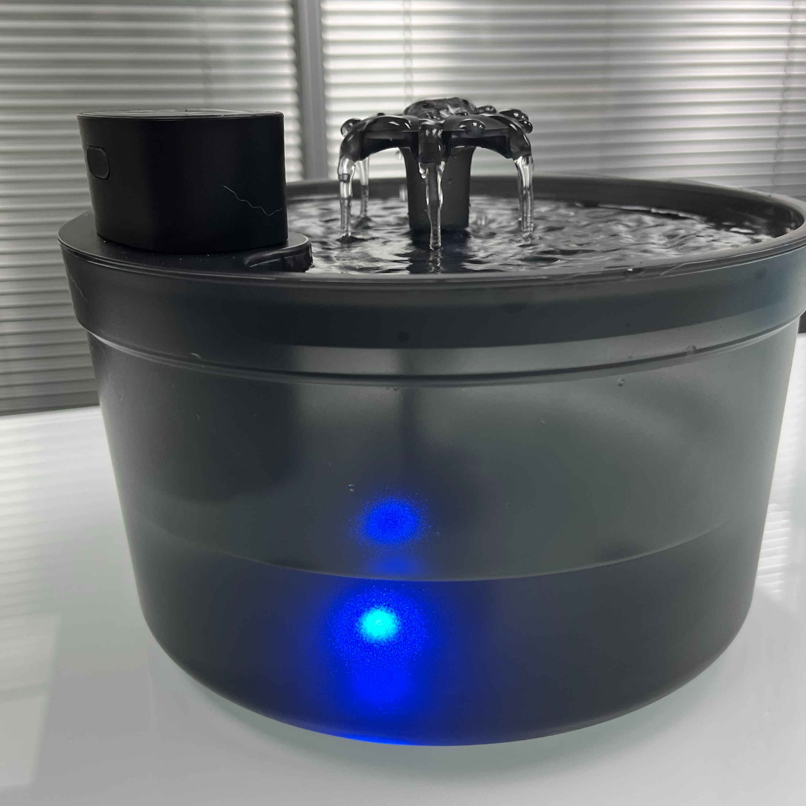 W02 Pet Water Fountain