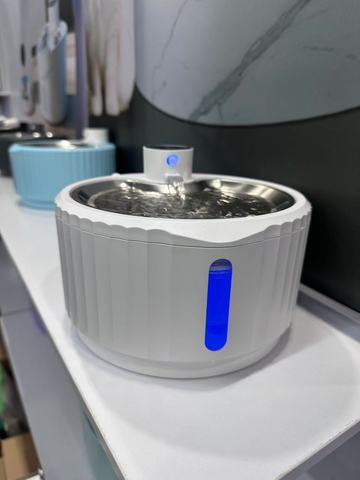 W04SP Pet Water Fountain