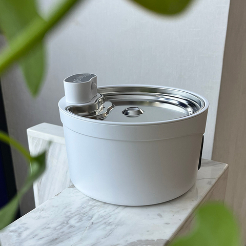 W02SP Pet Water Fountain