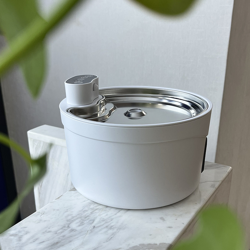 W02SP Pet Water Fountain